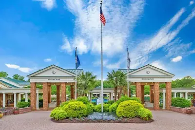 Image de 2 Bedroom Greensprings Vacation Resort (Sleeps 6)