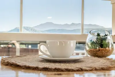 Image de Boutique TinyHome w/Direct View of PikesPeak!