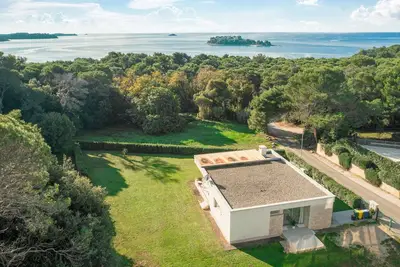 Image de Superbe maison à Rovinj avec WiFi