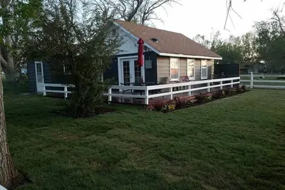 Image de Quiet Private Country Cottage