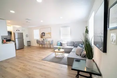 Image de Beautiful 2b -1Bath  Near Madera Beach 🏖