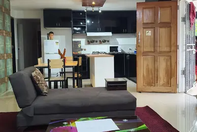 Image de Apartment with 3 Bedroom and Parking for Personal and Business