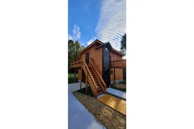 Image de The Eryie at Beauty Mountain