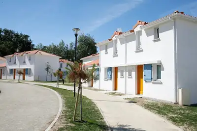 Image de Maisonnette Près de la Plage