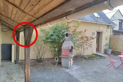 Image de Gîtes entre Angers et Saumur 5mn bord de Loire