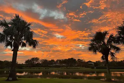 Image de Furnished 3 Bedroom / 2. 5 Bath Seasonal Rental in Bonita Springs, Fl