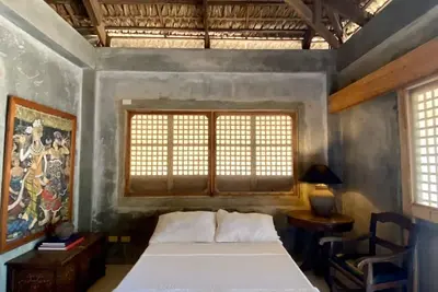Image de Gulfside Beach Cottage Room #1
