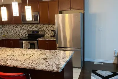 Serene Three Bedroom Home