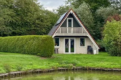 Image de Maison acceptant les animaux à.