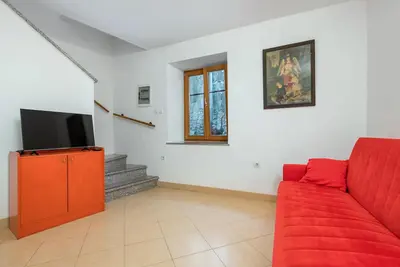 Image de Belle maison à Susak avec WiFi