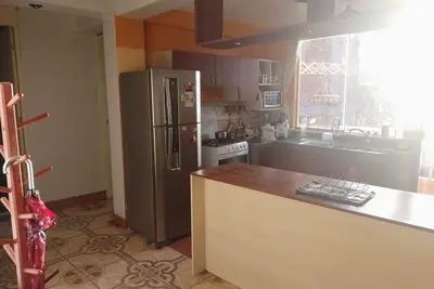 Image de Spacious well-lit apartment with hydromassage