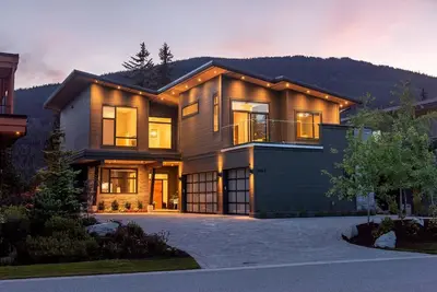 Image de Cypress Links - Golf Course Location, modern w/ Ac, Hot tub