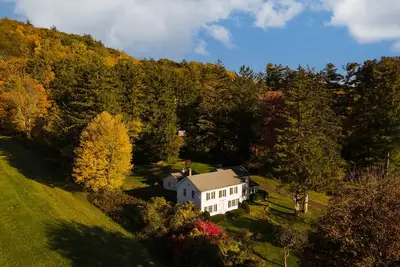 Image de Whitney by AvantStay | Private Berkshires Estate