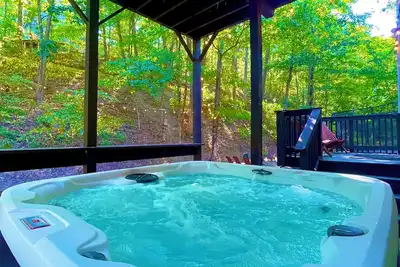 Image de Hot tub, 5br, Xl Gameroom, Fast Wifi, 4 min to Bryce, Pet Friendly