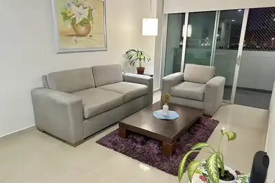 Image de Excelente Ubicación, Amoblado y Acogedor 2hab- 2baños