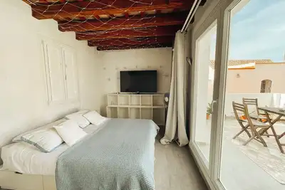 Image de Enjoy a cozy house in the old town