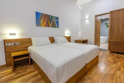 Image de Villa Ananta - 2 Bedrooms with Pool