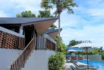 Image de Two-Bedroom Villa lok at nusa dua