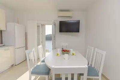 Image de Appartement Slobodan by the sea (89661-A1) - Tribunj