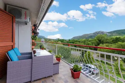 Image de Appartement Ivona (89911-A1) - Tribalj