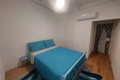 Cozy 1 bed room not far from Accra Beach