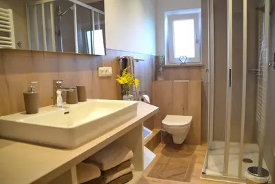 Image de Ferienwohnung Bayerwald