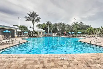Image de 6 Mi to Disney World: Condo w/ Community Perks!
