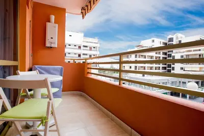 Image de 313 Eden Parking Wi Fi et Piscine