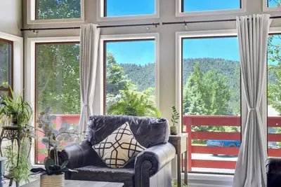 Image de Newly remodeled Mountain Getaway★ Pikes Paek★Charis ★ Close to City Center★ Ac
