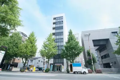 Image de Hiro Building Apartment Stay