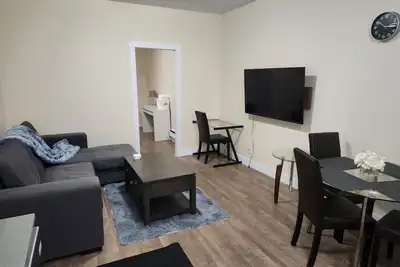 Image de Elegant 2 Bedroom side suite in Surrey, Bc
