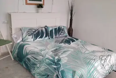 Image de Loft con Espectaculares Vistas al Mar, Gibraltar, Marruecos y Bahía de Algeciras