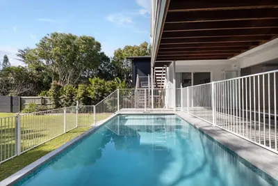 Image de Luxury Villas The Break (Heated Pool)