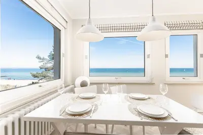 Image de Strandburg Bellevue, Jackie O