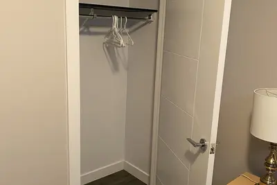 Image de A cozy 1 bedroom suit
