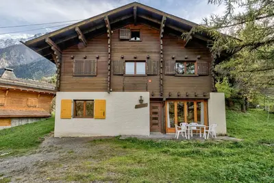 Image de Appartement Jorland - Les Houches, Mont-Blanc