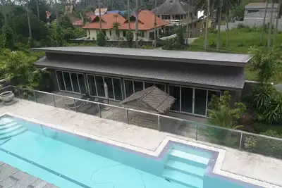 Image de Modern 2 Bedroom Villa