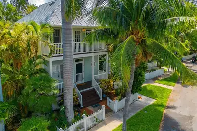 Image de Doc`s Paradise @Key West | 3 Bed, 3 Bath
