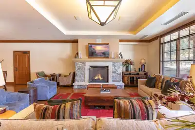 Image de Great Bear Lodge 206 - Spacious 4 Bedroom