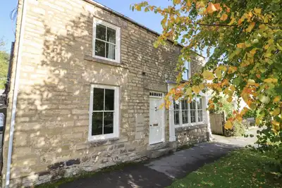 Image de The Old Post Office, family friendly, with open fire in Ampleforth