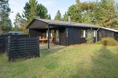 Image de Maison de vacances pour 4 a Væggerløse-By Traum