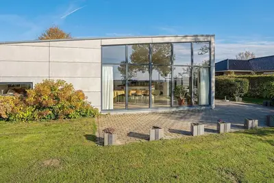 Image de Maison de vacances pour 6 a Væggerløse-By Traum