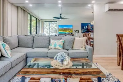 Image de Remodeled Condo W/Ocean Views-Kamaole Sands 10301