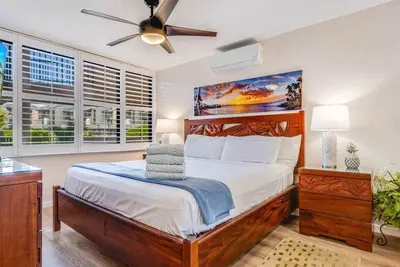 Image de Stunning Deluxe Ocean View W/Lanai-Kamaole Sands