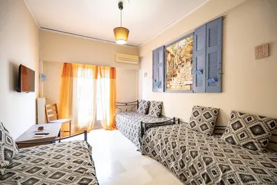 Image de Acropolis Athens 1 bedroom 6 pers apt by Mps
