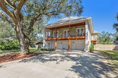Image de Gather Together at this Tranquil Retreat! Private Pool!