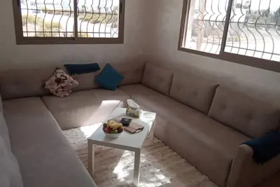 Image de Appartement cosy Ă la plage de Bouznika