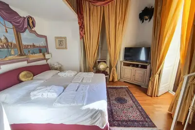 Image de Euplio Luxury Apartment