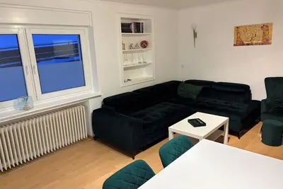 Image de Cozy holiday apartment in Willingen-Schwalefeld