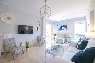 Image de Beach luxe in Glyfada, Athens riviera by Ghh